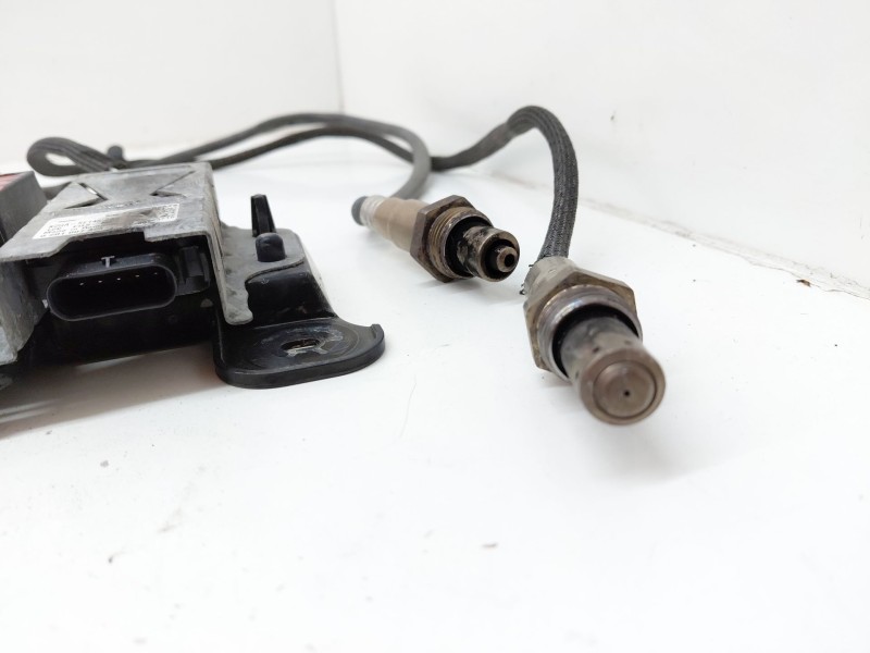 Recambio de sensor presion para ford mondeo lim. 2.0 tdci cat referencia OEM IAM K2GA5E145AB  