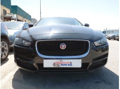 Recambio de paragolpes delantero para jaguar xe (x760) 2.0 d referencia OEM IAM   