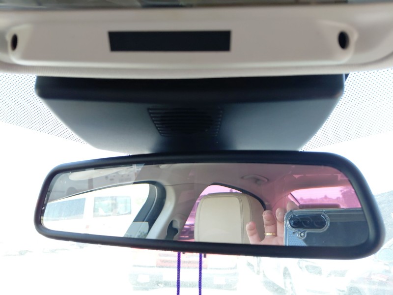 Recambio de espejo interior para jaguar xe (x760) 2.0 d referencia OEM IAM   