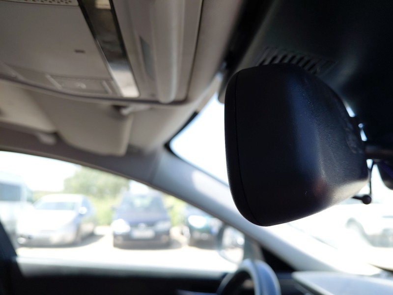 Recambio de espejo interior para jaguar xe (x760) 2.0 d referencia OEM IAM   