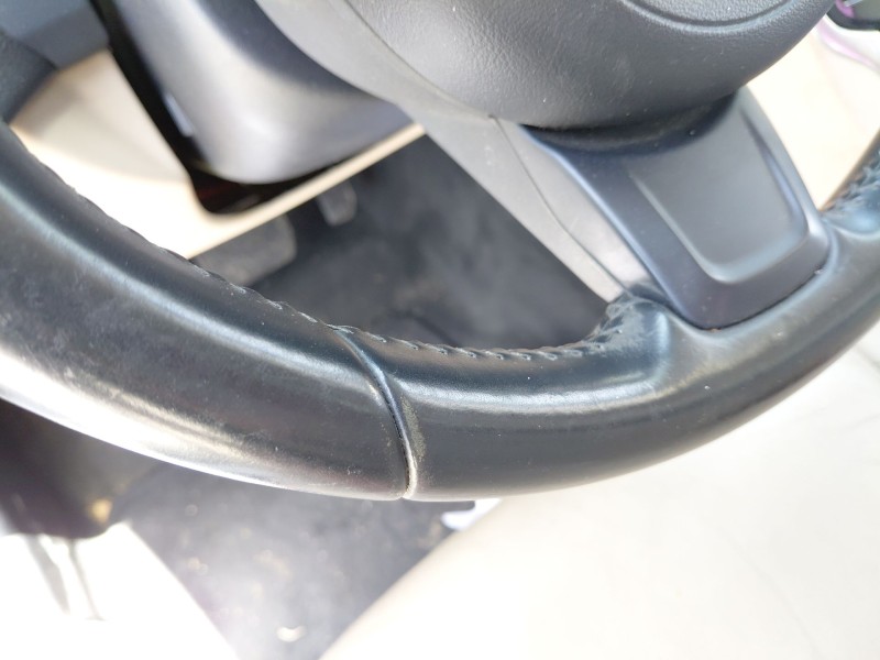 Recambio de volante sin airbag para jaguar xe (x760) 2.0 d referencia OEM IAM   
							