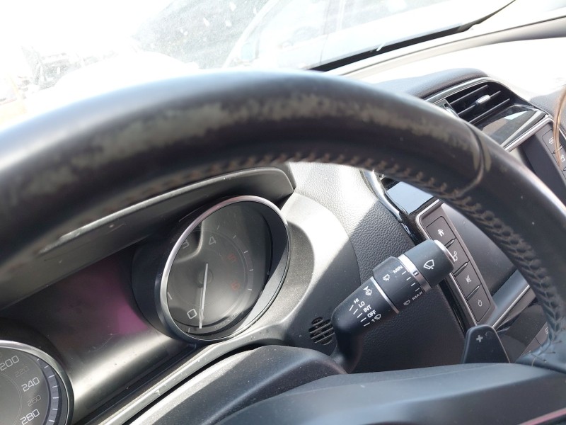 Recambio de volante sin airbag para jaguar xe (x760) 2.0 d referencia OEM IAM   
							