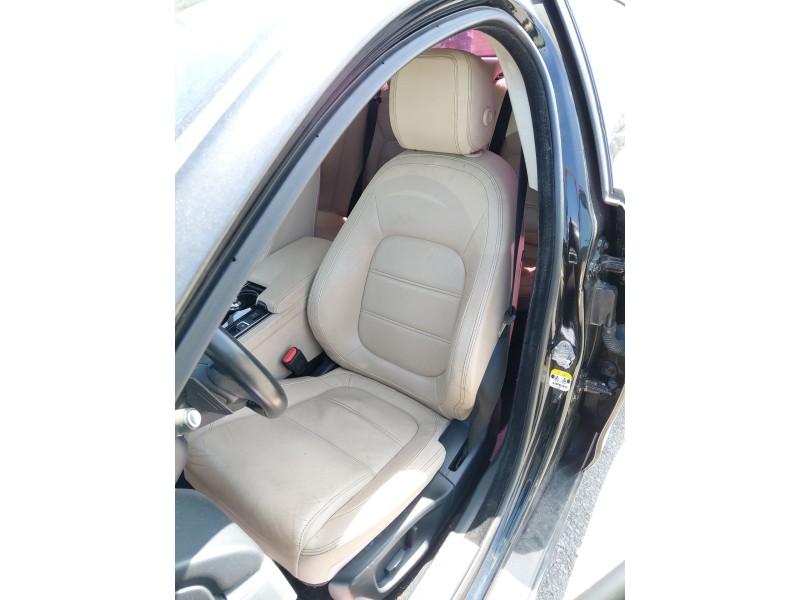 Recambio de asiento delantero izquierdo para jaguar xe (x760) 2.0 d referencia OEM IAM   