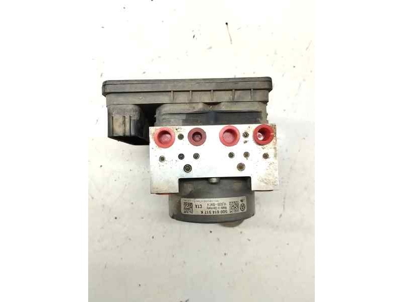 Recambio de abs para volkswagen golf vi (5k1) 1.6 tdi dpf referencia OEM IAM 1K0614517DE  