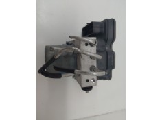 Recambio de abs para renault clio v 1.0 sce referencia OEM IAM 476601675R  