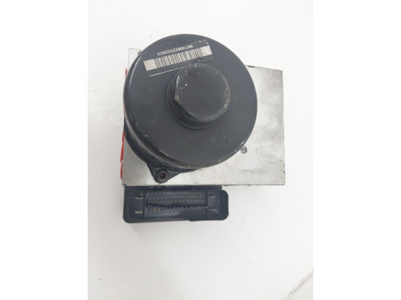 Recambio de abs para mercedes-benz clase m (w163) 2.7 cdi 20v cat referencia OEM IAM A1635459832  