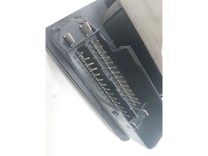 Recambio de abs para mercedes-benz clase m (w163) 2.7 cdi 20v cat referencia OEM IAM A1635459832  