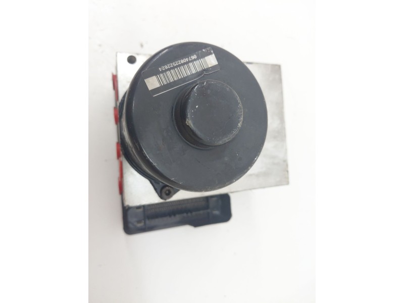 Recambio de abs para mercedes-benz clase m (w163) 2.7 cdi 20v cat referencia OEM IAM A1635459832  
