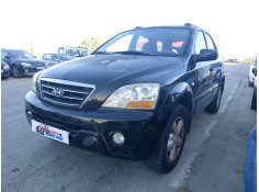 kia sorento i (jc) del año 2008