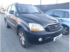 kia sorento i (jc) del año 2008 2