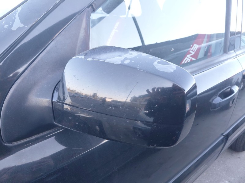 Recambio de retrovisor izquierdo para kia sorento i (jc) 2.5 crdi referencia OEM IAM   
							