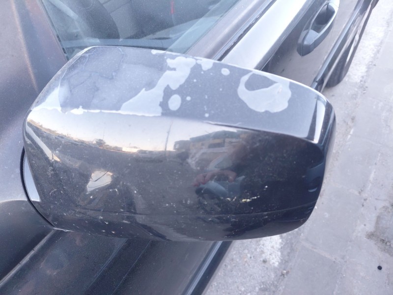 Recambio de retrovisor izquierdo para kia sorento i (jc) 2.5 crdi referencia OEM IAM   
							