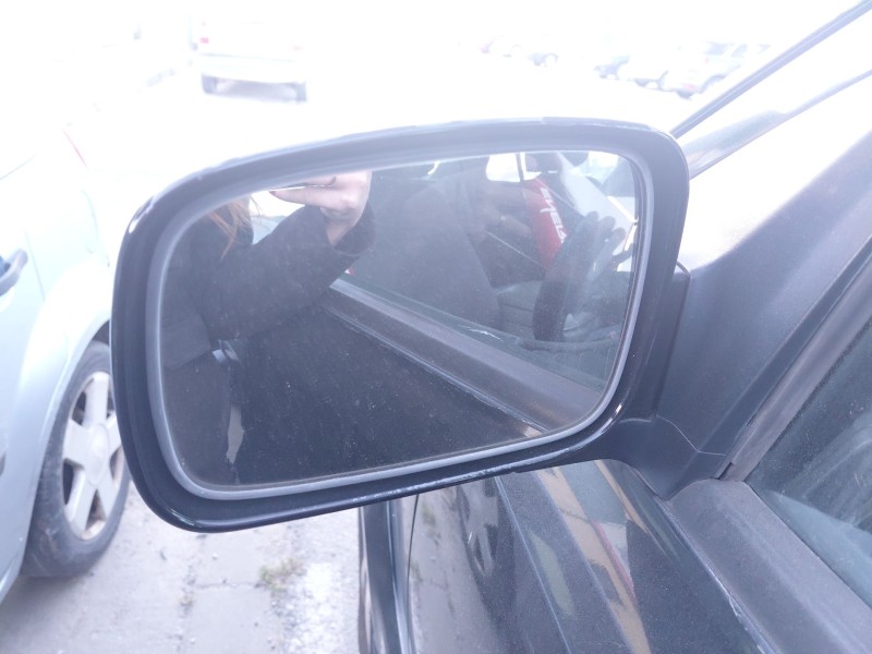 Recambio de retrovisor izquierdo para kia sorento i (jc) 2.5 crdi referencia OEM IAM   
							