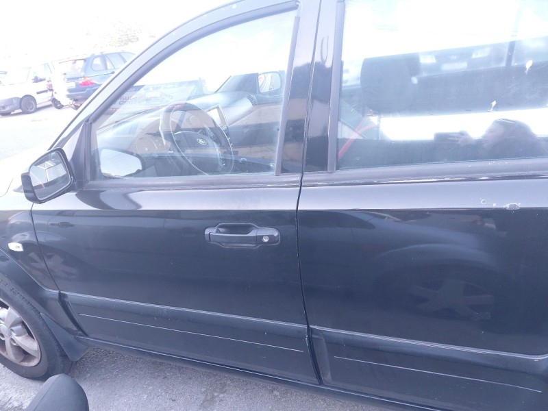 Recambio de puerta delantera izquierda para kia sorento i (jc) 2.5 crdi referencia OEM IAM   