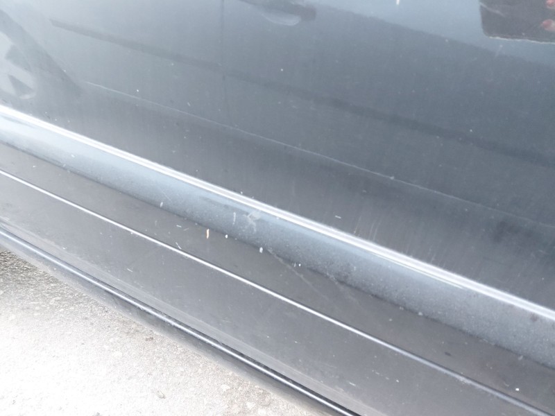 Recambio de puerta delantera izquierda para kia sorento i (jc) 2.5 crdi referencia OEM IAM   