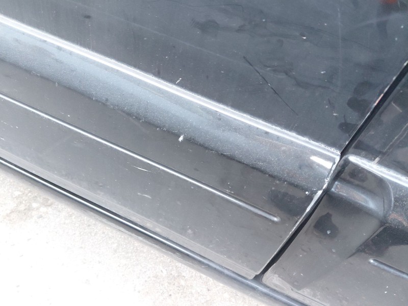 Recambio de puerta delantera izquierda para kia sorento i (jc) 2.5 crdi referencia OEM IAM   