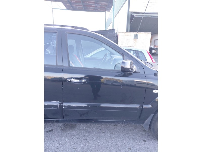 Recambio de puerta delantera derecha para kia sorento i (jc) 2.5 crdi referencia OEM IAM   