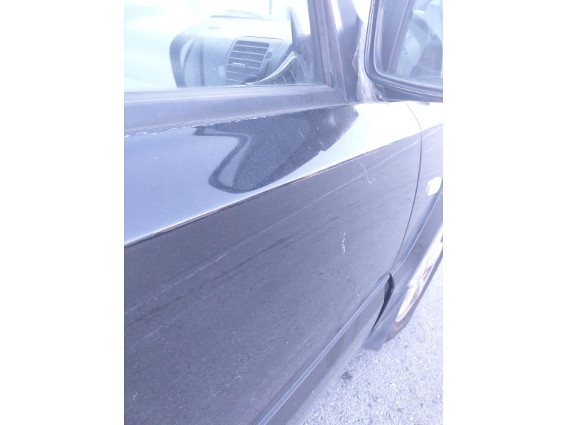 Recambio de puerta delantera derecha para kia sorento i (jc) 2.5 crdi referencia OEM IAM   