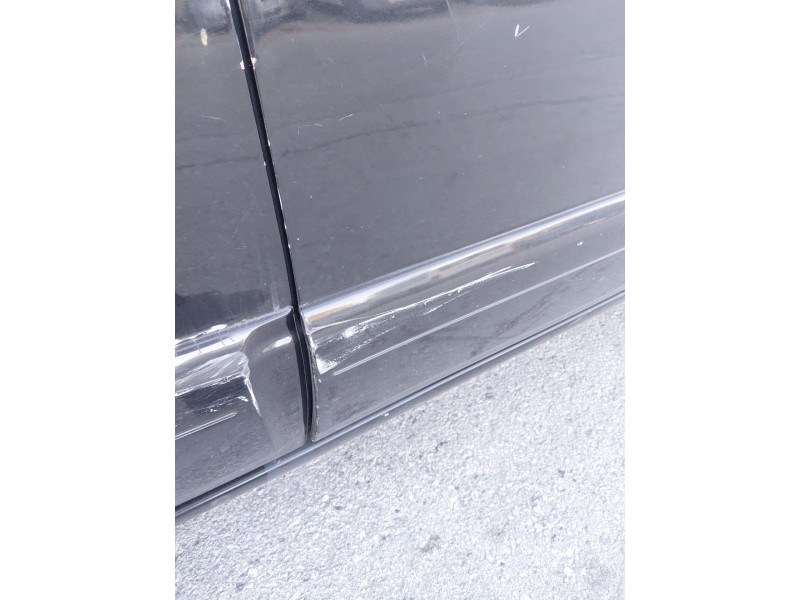 Recambio de puerta delantera derecha para kia sorento i (jc) 2.5 crdi referencia OEM IAM   