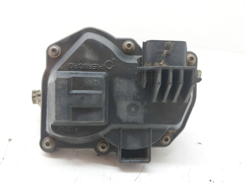 Recambio de caja mariposa para dacia sandero 1.5 dci 90 cv referencia OEM IAM 147B08010R  