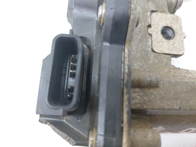 Recambio de caja mariposa para dacia sandero 1.5 dci 90 cv referencia OEM IAM 147B08010R  