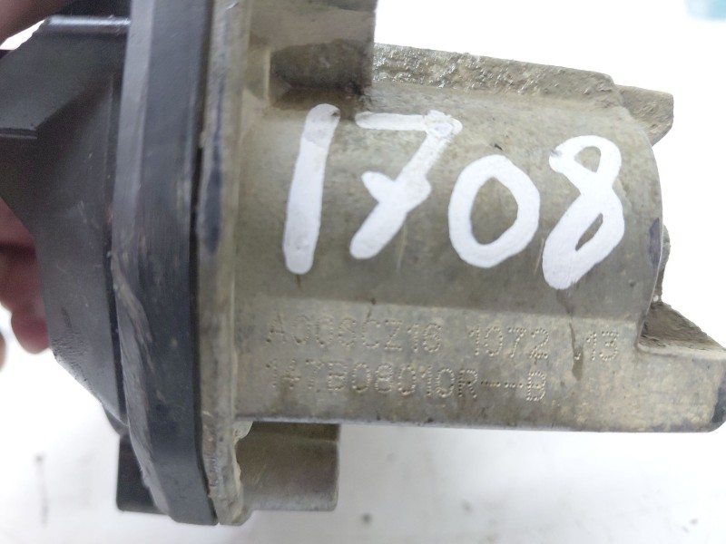 Recambio de caja mariposa para dacia sandero 1.5 dci 90 cv referencia OEM IAM 147B08010R  