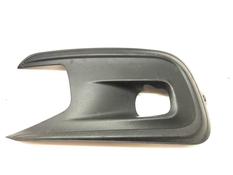 Recambio de rejilla paragolpes izquierda para citroën c4 picasso rip curl referencia OEM IAM 9814362780  