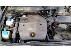 Recambio de motor completo para seat leon (1m1) 1.9 tdi referencia OEM IAM ALH  
