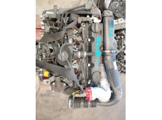 Recambio de motor completo para peugeot 307 (s1) 2.0 hdi fap cat referencia OEM IAM RHS  