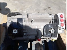 Recambio de motor completo para jaguar i-pace se referencia OEM IAM J9D375764AF  