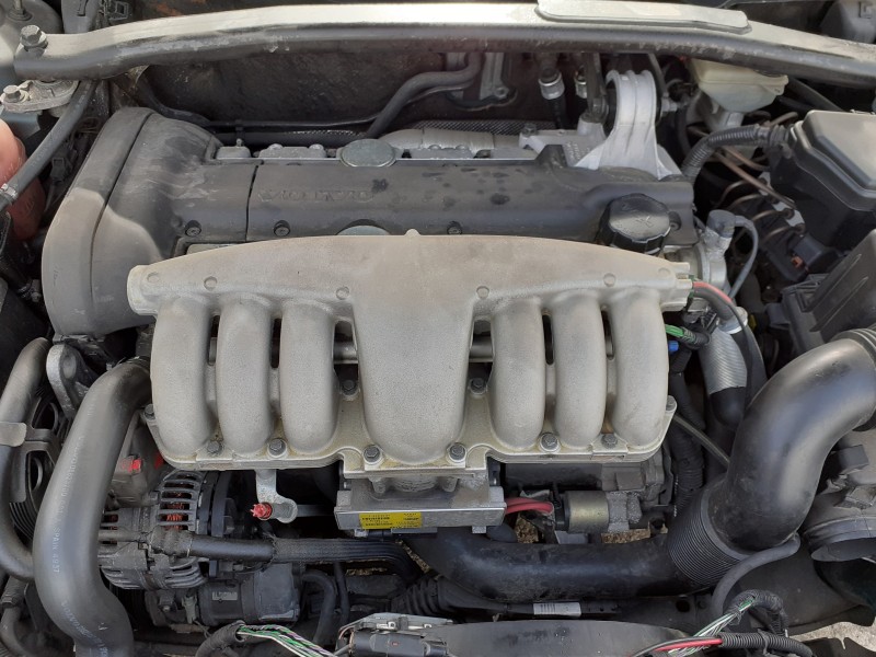 Recambio de motor completo para volvo s80 berlina 2.9 cat referencia OEM IAM B6294S  
							