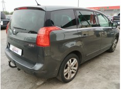 Recambio de cerradura puerta trasera derecha para peugeot 5008 2.0 16v hdi fap cat (rhe / dw10cted4) referencia OEM IAM   
