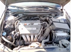 Recambio de motor completo para honda accord berlina (cl/cn) 2.0 sport referencia OEM IAM K20A6  
