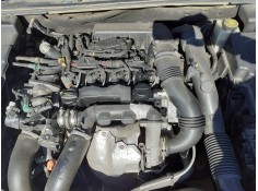 Recambio de motor completo para citroën c5 berlina 1.6 16v hdi fap referencia OEM IAM 9HY  