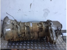 Recambio de caja cambios para land rover range rover sport 2.7 td v6 cat referencia OEM IAM TGD500570  