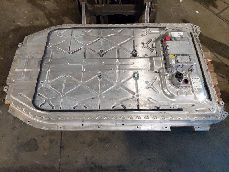 Recambio de bateria para jaguar i-pace (x590) ev400 awd referencia OEM IAM J9D310B759CD  