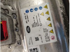 Recambio de bateria para jaguar i-pace (x590) ev400 awd referencia OEM IAM J9D310B759CD   2