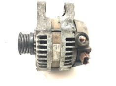 Recambio de alternador para ford focus berlina (cap) 1.6 tdci cat referencia OEM IAM 1042103513   2
