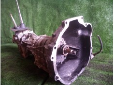 Recambio de caja cambios para mitsubishi montero (l040) 2.5 turbodiesel referencia OEM IAM SIN REFERENCIA VISUAL  