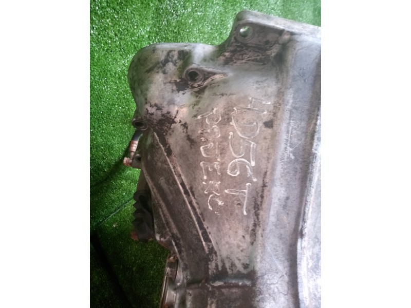 Recambio de caja cambios para mitsubishi montero (l040) 2.5 turbodiesel referencia OEM IAM SIN REFERENCIA VISUAL  