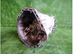 Recambio de caja cambios para mercedes-benz clase c (w203) berlina 2.2 cdi cat referencia OEM IAM 716651  