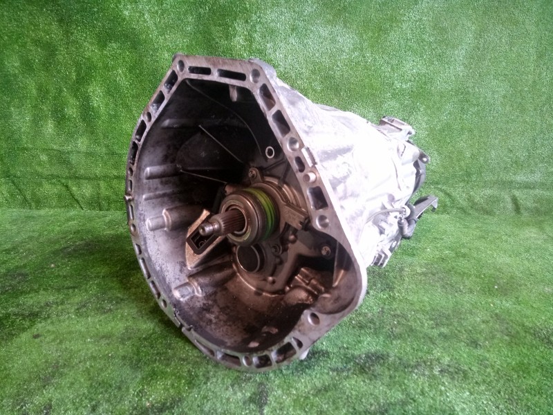 Recambio de caja cambios para mercedes-benz clase c (w203) berlina 2.2 cdi cat referencia OEM IAM 716651  
							