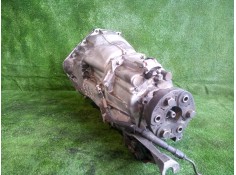 Recambio de caja cambios para mercedes-benz clase c (w203) berlina 2.2 cdi cat referencia OEM IAM 716651   2
