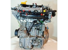Recambio de motor completo para dacia sandero sl 2019 referencia OEM IAM H4D F480  