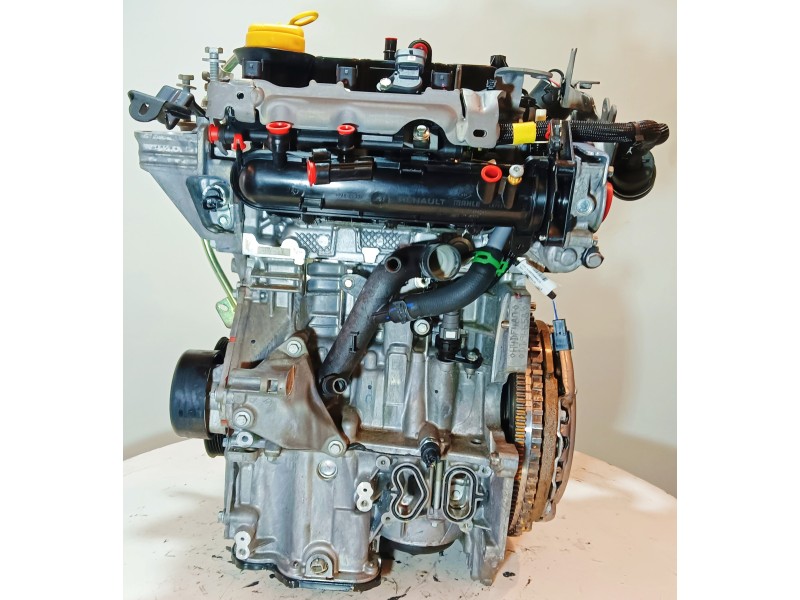 Recambio de motor completo para dacia sandero sl 2019 referencia OEM IAM H4D F480  
							