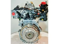 Recambio de motor completo para dacia sandero sl 2019 referencia OEM IAM H4D F480   2