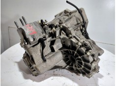 Recambio de caja cambios para ford fiesta (ce1) 1.5 tdci 86 cv referencia OEM IAM H1BR7002FFB  T6TB1 2