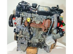 Recambio de motor completo para ford fiesta (cbk) 1.4 tdci cat referencia OEM IAM F6JB  
