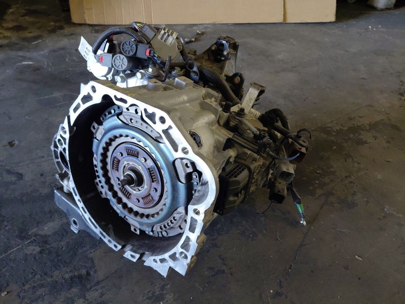 Recambio de caja cambios para hyundai i20 active 1.0 tgdi cat referencia OEM IAM M06GID 327917  