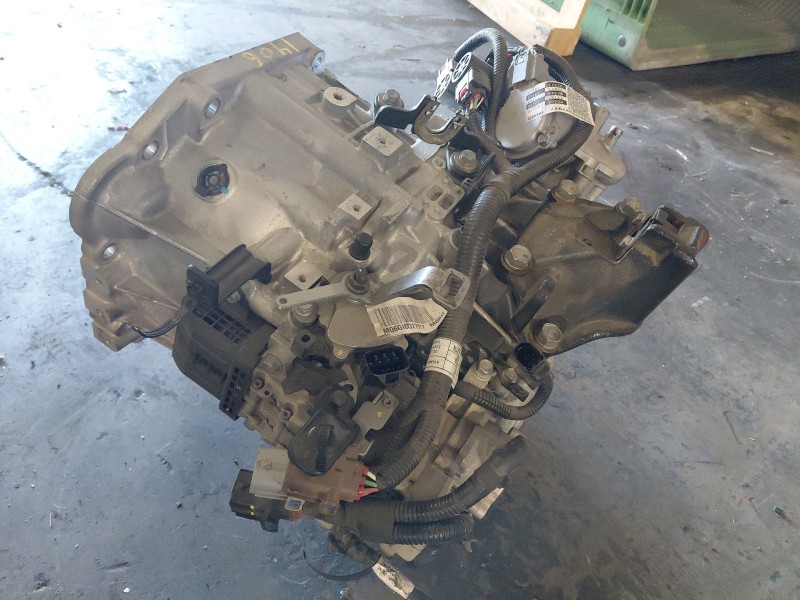 Recambio de caja cambios para hyundai i20 active 1.0 tgdi cat referencia OEM IAM M06GID 327917  